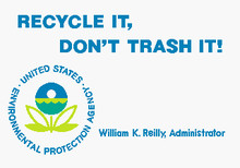 Recycle It, Don't Trash It!