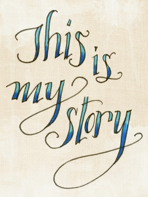 this is my story have you shared your story http www heroesinrecovery ...