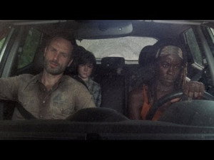 The Walking Dead: 