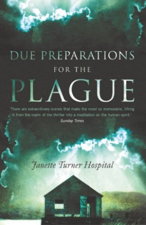 Start by marking “Due Preparations for the Plague” as Want to Read ...