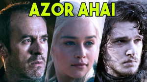 ... Need To Know About This Game of Thrones Prophecy Ahead of Season 6