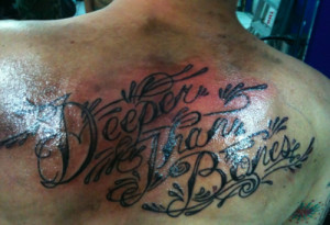 Blind Tattoo Quotes Third Eye Wallpaper