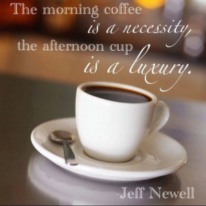 Coffee-Quote-The Morning Coffee....