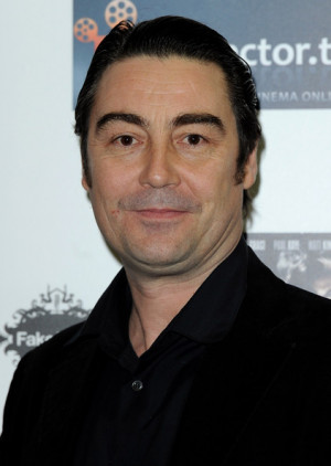 Thread: Classify English actor Nathaniel Parker
