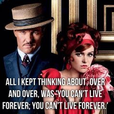 ... you can t live forever you can t live forever 36 myrtle wilson on tom