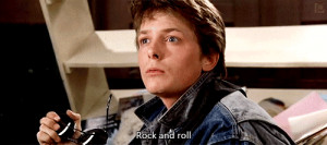 Back to the Future quotes