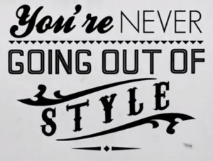 My favorite song - Classic by MKTO