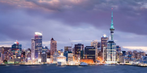 Home Moving Overseas Moving to New Zealand