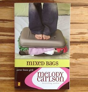 Mixed Bags by Melody Carlson 2008 Paperback