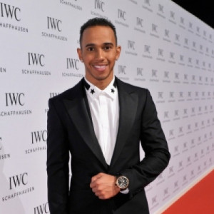 Lewis Hamilton Net Worth