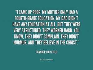 quote-Evander-Holyfield-i-came-up-poor-my-mother-only-218352.png