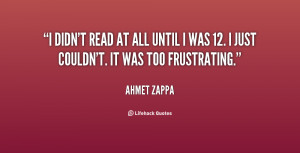 Related Pictures ahmet zappa quotes 4 jpg 24 oct 2012 11 10 49k