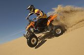 Four-wheeler Images, Pictures & Photos