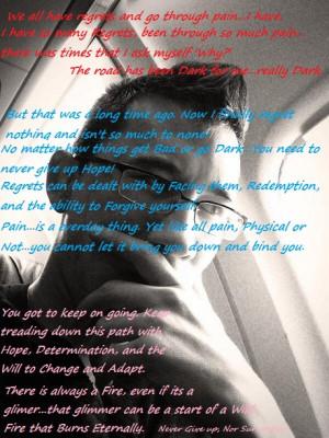 Markiplier Inspirational 3 by Hados94