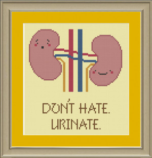funny kidney