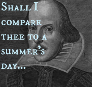 Funny: How These Famous Shakespeare Quotes Would Be Written Today