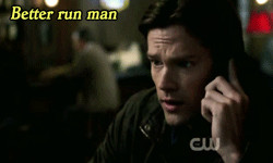 Soulless Humour- Favourite Soulless Sam Quotes
