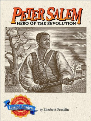 Peter Salem Biography African American http://www.sodahead.com/united ...