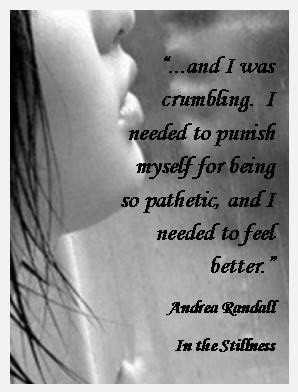 In The Stillness by Andrea Randall - Reviews, Discussion, Bookclubs ...