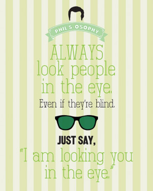 Typography Print, Quote Print, Modern Family, TV Quote, Decorative ...