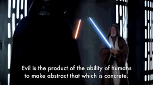 Star Wars A New Hope Quotes