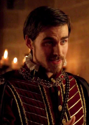 In which season of the TV series The Tudors did Colin portray Duke ...