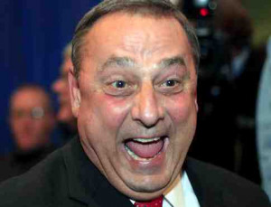 That outcome is not likely. LePage has never favored tax increases for ...