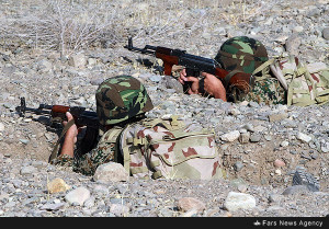 Thread: Islamic Republic of Iran Armed Forces - Official thread