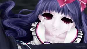 Sunako Kirishiki Quotes of Sunako Kirishiki For