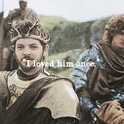 Game of Thrones Stannis Baratheon