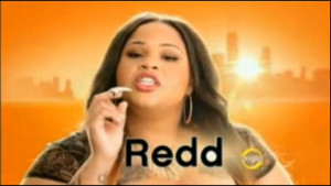Redd From BGC