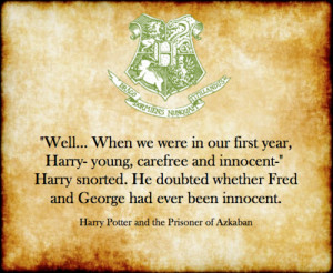 ... tags # harry potter # harry potter and the prisoner of azkaban