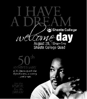 Events Mark 50th Anniversary of ‘I Have a Dream’ Speech