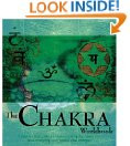 The Chakra Workbook: A Step-by Step Guide to Realigning Your Body's ...