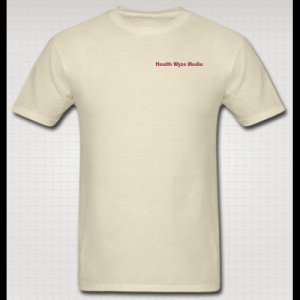 Men's T-Shirt with Jefferson Quotes