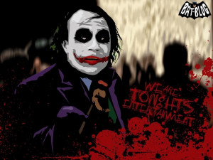 joker... Joker... Mystical Wallpapers | Fantasy Wallpapers... Joker T ...