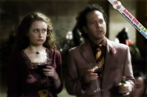 Gigolo Por Accidente Europa...