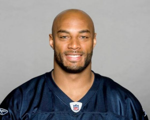 Look at New Titans Safety George Wilson