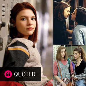 My So-Called Life Quotes