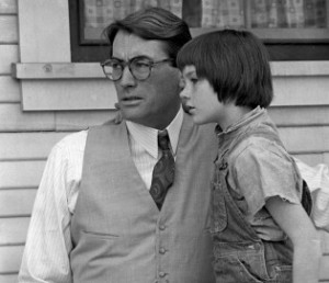 Quotes from To Kill a Mockingbird.
