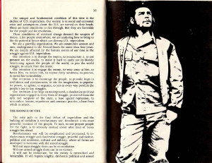 Photo Gallery of the Che Guevara Quotes