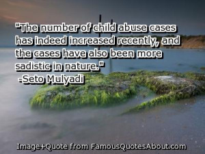 Stop Child Abuse Child Abuse Quotes