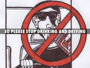 : Stop Drinking And Driving Signs , Stop Drinking And Driving Quotes ...