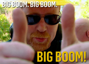 24 Best MythBusters Quotes