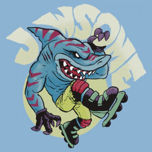 street sharks: Awesome Design, 90S Kids, Brain Sharks, Men'S T Shirts ...