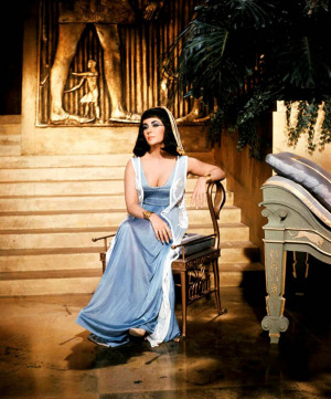 Cleopatra 1963 Cleopatra