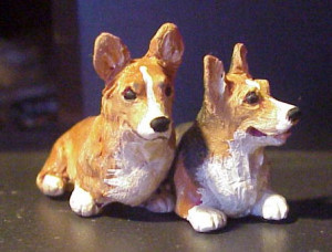 Re: DOG BREED PROJECT: March 16, 09 WELSH CORGI