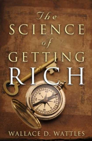 Science of Getting Rich