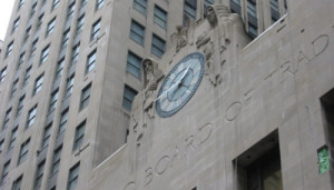 Trade expects no CBOT July corn, soy deliveries | Reuters