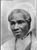 Sojourner Truth Photo